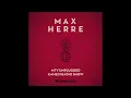 Max Herre - WOLKE 7 feat. Philipp Poisel [MTV Unplugged KAHEDI Radio Show]