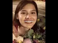 Download Lagu lucu banget abun kasih bunga ke aca #abunsungkar #clips #callistaarum #couple
