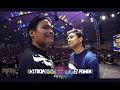 Lagu FlipTop - EJ Power vs Vitrum