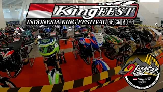 Download INDONESIA KING FESTIVAL | part 1 MP3