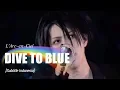 Download Lagu L'Arc~en~Ciel - DIVE TO BLUE | Subtitle Indonesia