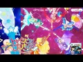 Download Lagu Star Twinkle Precure Group Transformation 2 (Cure Cosmo Ver.) (Full Video)