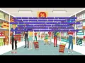 OOP mini project presentation