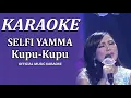 Download Lagu KARAOKE Kupu-kupu Selfi - DA ASIA 4 || Official Karaoke Lirik