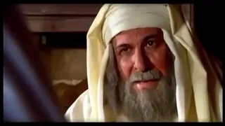 مسلسل القعقاع بن عمرو التميمي الحلقة 21 HD 