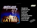Download Lagu Restless - We Rock The Nation (1985) Full Album, German Heavy Metal, Scratch Records