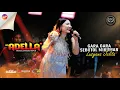 Lagu LUSYANA JELITA - GARA GARA SEBOTOL MINUMAN | Om Adella Live Sumur Batu, Bekasi