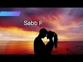 Sabb Farhety - Ahmed Saad & Assala (English Subtitles)