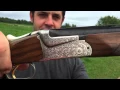 Ithaca model 600 12g