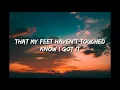 Young Shahrukh - Tesher (Lyrics)