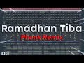 Download Lagu RAMADHAN TIBA | 'PHONK REMIX' (prod by bandijet.)