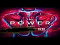 ScaFra - The Power 2k25