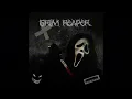 PAINLIKESHADOWS Grim Reaper