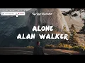 Download Lagu Alone ~ akan Walker liryc