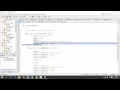 Tutorial pemrograman java bab10