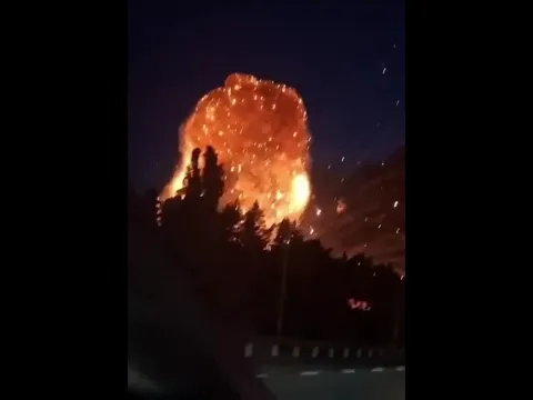 Русская бомба!!!