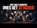 Lagu Signs Of A Spiritual Attack | This Only Happens When You Are God's Chosen
