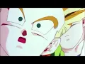 Broly AMV [The Enemy-Godsmack]