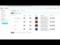 How to filter data from Teseron STUDIO in a bubble io repeating group