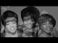 The Supremes ---- You Can't Hurry Love