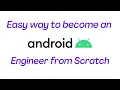 Easy way to become an Android Engineer from Scratch 3 The Fragment Lifecycle