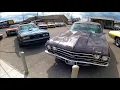 Maple Motors SNEAK PEEK 26 Lot Walk Classic Cars For Sale