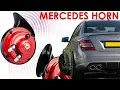 Download Lagu HOW TO REPLACE HORN FOR MERCEDES C300 W204 (2007-2014) | Simple Guide! #w204 #horn #replacement