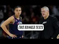 Two Ranked Showdowns What to Watch in UConn vs Iowa Louisville vs Tennessee