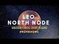 Lagu Malcolm X ✊🏿 | Natal Chart Reading | LEO ♌ NORTH NODE