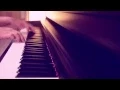 Lagu Shah Rukh Khan medley (piano version)