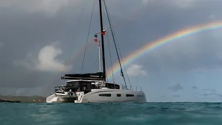 NJS – Tour de Martinique – Sailing Greatcircle (ep.247)