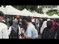 Download Lagu SIDANG TERBUKA SENAT DALAM RANGKA DIES NATALIS KE -7 UNJAYA