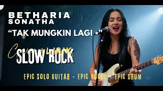  request tak mungkin lagi betharia sonatha cover slow rock version