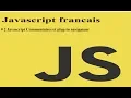 2 javascript commentaires plug in pour navigateur