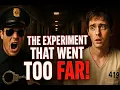 The Psychology Test That Went Too Far Stanford Prison Experiment