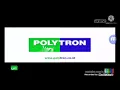 Polytron Indonesia 1992-2016 In Peppa Pig Major