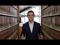 Tour of BYU Law School