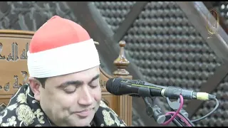 الشيخ أحمد عوض أبو فيوض 2 فجر الأربعاء 2025 11 12م من رحاب الجامع الأزهر الشريف HD 