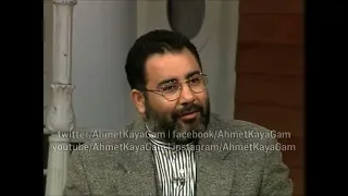 Ahmet Abi'nin Vapuru