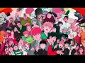 Download Lagu Mob Psycho 100 III OP Full /『MOB CHOIR - 1』/【AMV Lyrics】