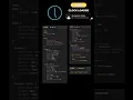 Clock Loader Animation HTML CSS