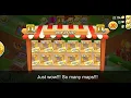 Hay Day So many maps