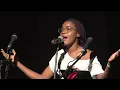 Onésia Muholove - Meninos do bairro negro  (Zeca Afonso)