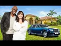 Wayne Brady 2024 Lifestyle and Net Worth