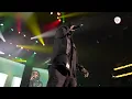 Tarrus Riley Performs “Corner” LIVE at Barclays Center | Masicka’s NYC Headlining Show