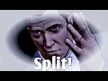 Harvey Dent - Split Personality Analysis