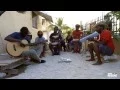 Download Lagu JRS#09 ★ The Uprising Roots - Trenchtown / Time (acoustic)