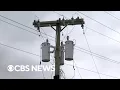 Electric bill prices and artificial intelligence loom over Georgia race