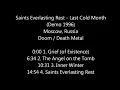 Download Lagu Saints Everlasting Rest - Last Cold Month (1996) [Full Demo]