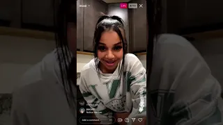 Ftn bae ig live